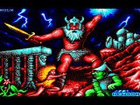 Stormlord (1989) screenshot, image №750144 - RAWG