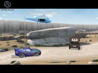 Cars: Radiator Springs Adventures screenshot, image №458684 - RAWG