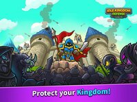 Idle Kingdom Defense screenshot, image №3292263 - RAWG