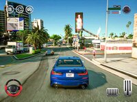 Real Driving Car Racing Games screenshot, image №3653404 - RAWG