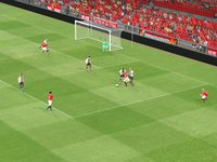 Soccer '17 screenshot, image №1713010 - RAWG