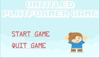 Untitled_Platformer_Game screenshot, image №2228855 - RAWG