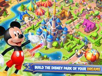 Disney Magic Kingdoms with Beauty and the Beast screenshot, image №17492 - RAWG