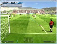 FIFA World screenshot, image №1912405 - RAWG