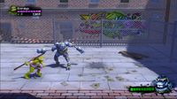 Teenage Mutant Ninja Turtles: Turtles in Time Re-Shelled screenshot, image №531816 - RAWG