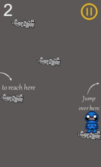 Rain of Flames screenshot, image №2376252 - RAWG