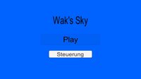 Wak's Sky screenshot, image №3869799 - RAWG