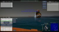 Broadside: Perilous Waters screenshot, image №2934563 - RAWG