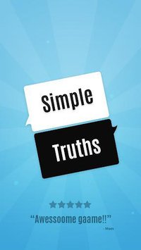 Simple Truths screenshot, image №1383248 - RAWG