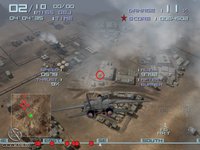 Top Gun: Combat Zones screenshot, image №366652 - RAWG