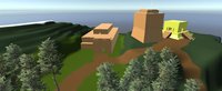 Chichen Itza Adventures screenshot, image №2367416 - RAWG