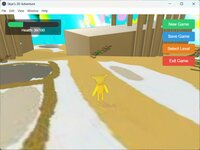 Upsidedownsky screenshot, image №4192412 - RAWG
