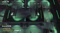 Amazing Maze (Bazzix) screenshot, image №2703943 - RAWG