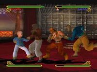 ShaoLin screenshot, image №806889 - RAWG