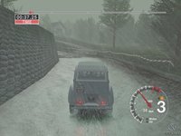 Colin McRae Rally 04 screenshot, image №386154 - RAWG