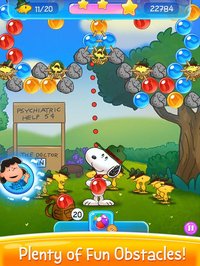 Snoopy Pop screenshot, image №905939 - RAWG