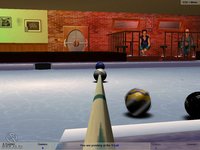 Friday Night 3D Pool screenshot, image №365200 - RAWG