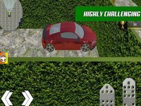 Maze Parking: Driving Skill screenshot, image №1812096 - RAWG