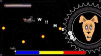 Kosmic Kitten Adventure screenshot, image №3352388 - RAWG
