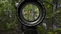 Deer Hunter xTreme Focal Plane screenshot, image №2519265 - RAWG