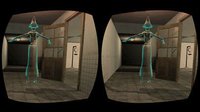 VR Horror: The Halloween Room screenshot, image №1739882 - RAWG