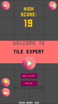 Tile Expert screenshot, image №1701225 - RAWG