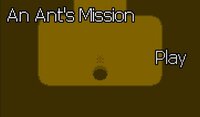 An Ants Mission screenshot, image №2432469 - RAWG