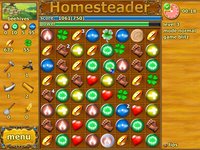 Homesteader screenshot, image №573247 - RAWG