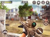 Sniper Arena: Online PvP Game screenshot, image №907701 - RAWG