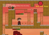 Ghost Rustlers screenshot, image №2224819 - RAWG