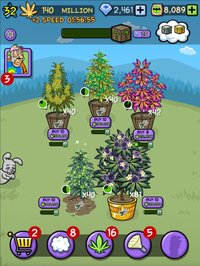 Bud Farm: Quest For Buds screenshot, image №925180 - RAWG