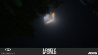 Lonely World screenshot, image №618383 - RAWG