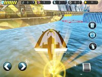 Jet Ski Turbo Boat:Speed Boat screenshot, image №1801646 - RAWG