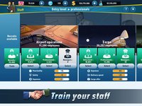 Airlines Manager: Tycoon 2019 screenshot, image №2045356 - RAWG