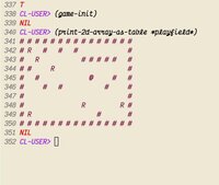 CHASE (itch) (~vidak) screenshot, image №3011169 - RAWG