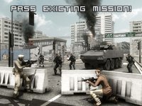 Modern battle 2 screenshot, image №1923530 - RAWG