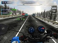 Moto Fever 3D screenshot, image №1980281 - RAWG