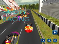 Real City Bumper Car Racing 3D screenshot, image №1678556 - RAWG