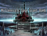 Millennials Save Giant Bomb screenshot, image №1132336 - RAWG