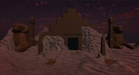 The Trapped Princess screenshot, image №2571966 - RAWG