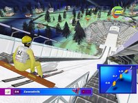 Ski Jumping 2004 screenshot, image №407987 - RAWG