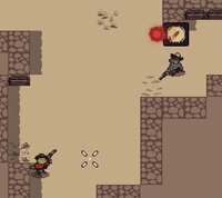 THE GAMBLER screenshot, image №3476694 - RAWG