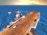 Bomber Plane Simulator 3D Airplane Game screenshot, image №923238 - RAWG