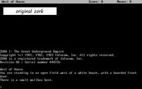 Zork 1 Remake screenshot, image №1928161 - RAWG