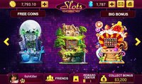 Slots Casino Party screenshot, image №1473686 - RAWG