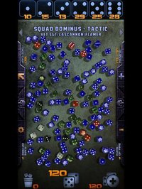 Warhammer 40,000: Assault Dice screenshot, image №946271 - RAWG