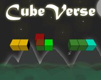 CubeVerse (itch) (Hamzah's Game Dev) screenshot, image №2606877 - RAWG