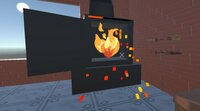 Cooking Papa with Meelon Pusk screenshot, image №3668047 - RAWG