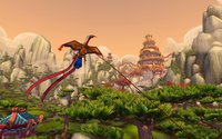 World of Warcraft: Mists of Pandaria screenshot, image №586036 - RAWG