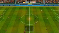 Super Arcade Soccer screenshot, image №1834650 - RAWG